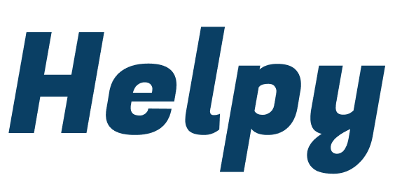 Helpy Logo